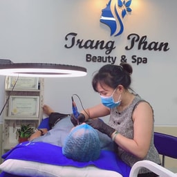 Trang Phan - Beauty & Spa