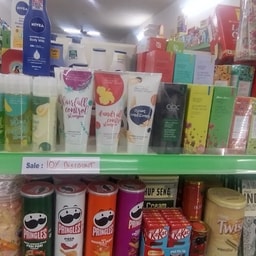 Mayamma Cosmetics