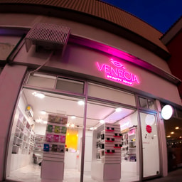 Venecia Beauty Shop