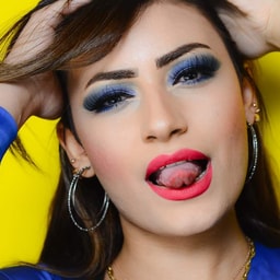 SAWSAN&AMERA - BEAUTY SALON