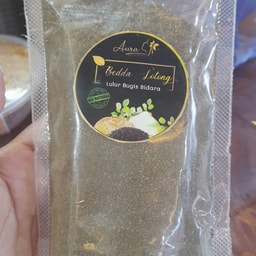 Toko Kosmetik Aura