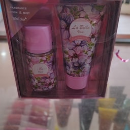 RYG Makeups Fashions C.A