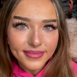 Haute Girl Lashes