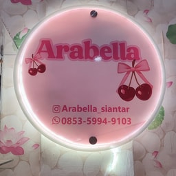 Arabella Pematangsiantar