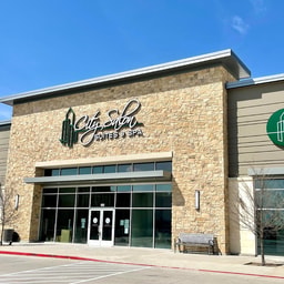 City Salon Suites & Spa - Prosper