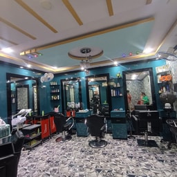 Anis Beauty Parlour