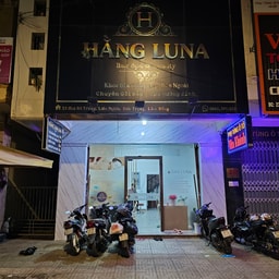 HANG LUNA Hair Spa & Beauty