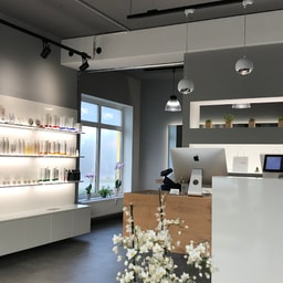 Friseursalon Moda Capelli