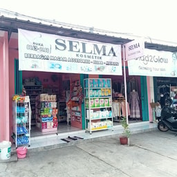 Selma Kosmetik Cibingbin