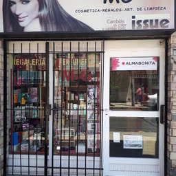 Perfumeria MG (Garin)