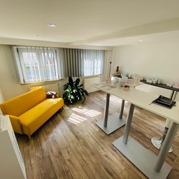 Kosmetikstudio Ulus
