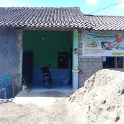 Galuh Kosmetik