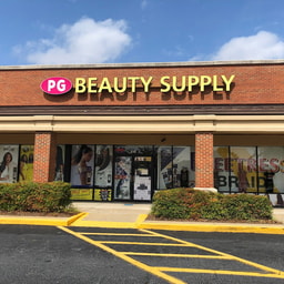 PG Beauty Supply
