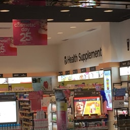 Watsons