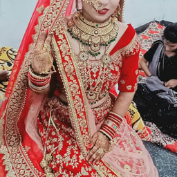 Royal Beauty Parlor