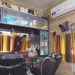Shagun Beauty Parlour