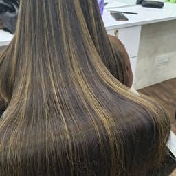 KIRAN Family Salon And spa