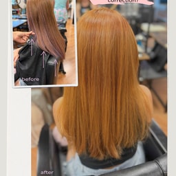 The Beauty Mark Salon and Spa