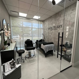 Sanctuary Beauty Studio