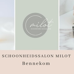 Schoonheidssalon Milot