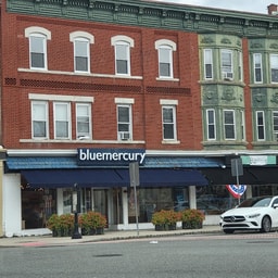 Bluemercury
