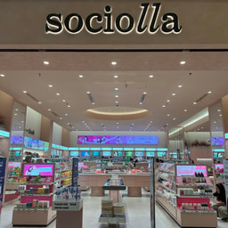 Sociolla Store AEON BSD