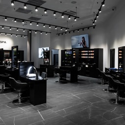 Hairstudio's Maximall - Pompeii