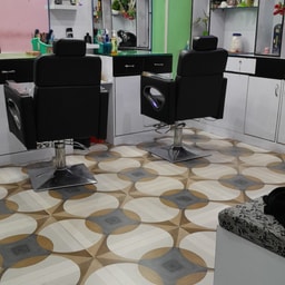 Green styles Salon Banka
