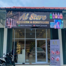 AL STORE kosmetik & beautycare