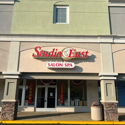 Studio East Salon Spa