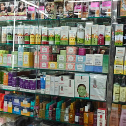 Shubh Shringar And Cosmetic