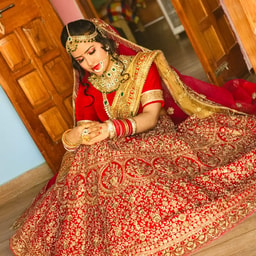 Kajal beauty parlour