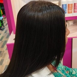 The Creative Cut Unisex Salon
