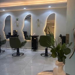 Anti Faqat Salon and Women's Club