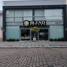 Blend Beauty