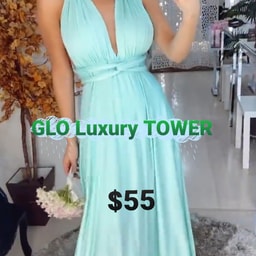 GLO Luxury TOWER