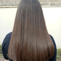 Anelise Duarte - Espaco da beleza
