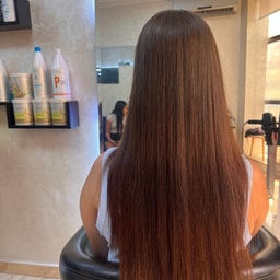Salon Golden Beauty