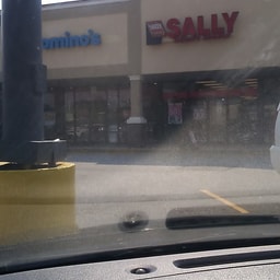 Sally Beauty
