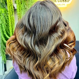Glamor Gossip Unisex Salon