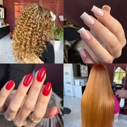 ALMA Beauty Salon Lviv