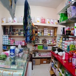 S.S.V Cosmetic Indapur