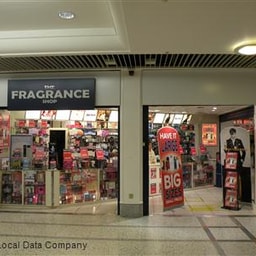 The Fragrance Shop