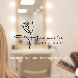 Mona & Co Hair Studio