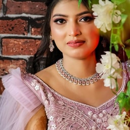 Mahwish Makeover Beauty Salon