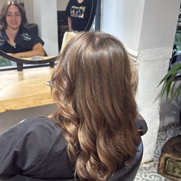 Paradise Hair Studio