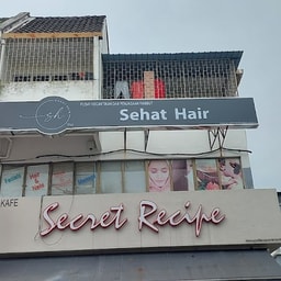 Sehat Hair by Simran Beyond Beauty