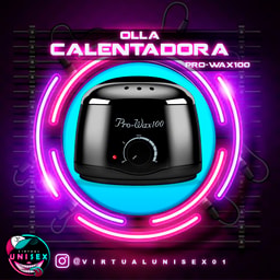 Distribuidora Virtualunisex