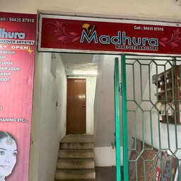 Madhura Makeover Artistry