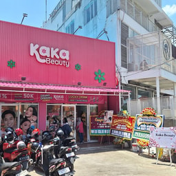 Kaka Beauty Store Depok